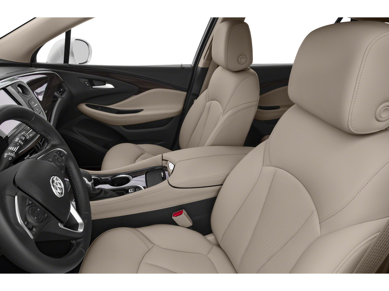 2019 Buick Envision Base