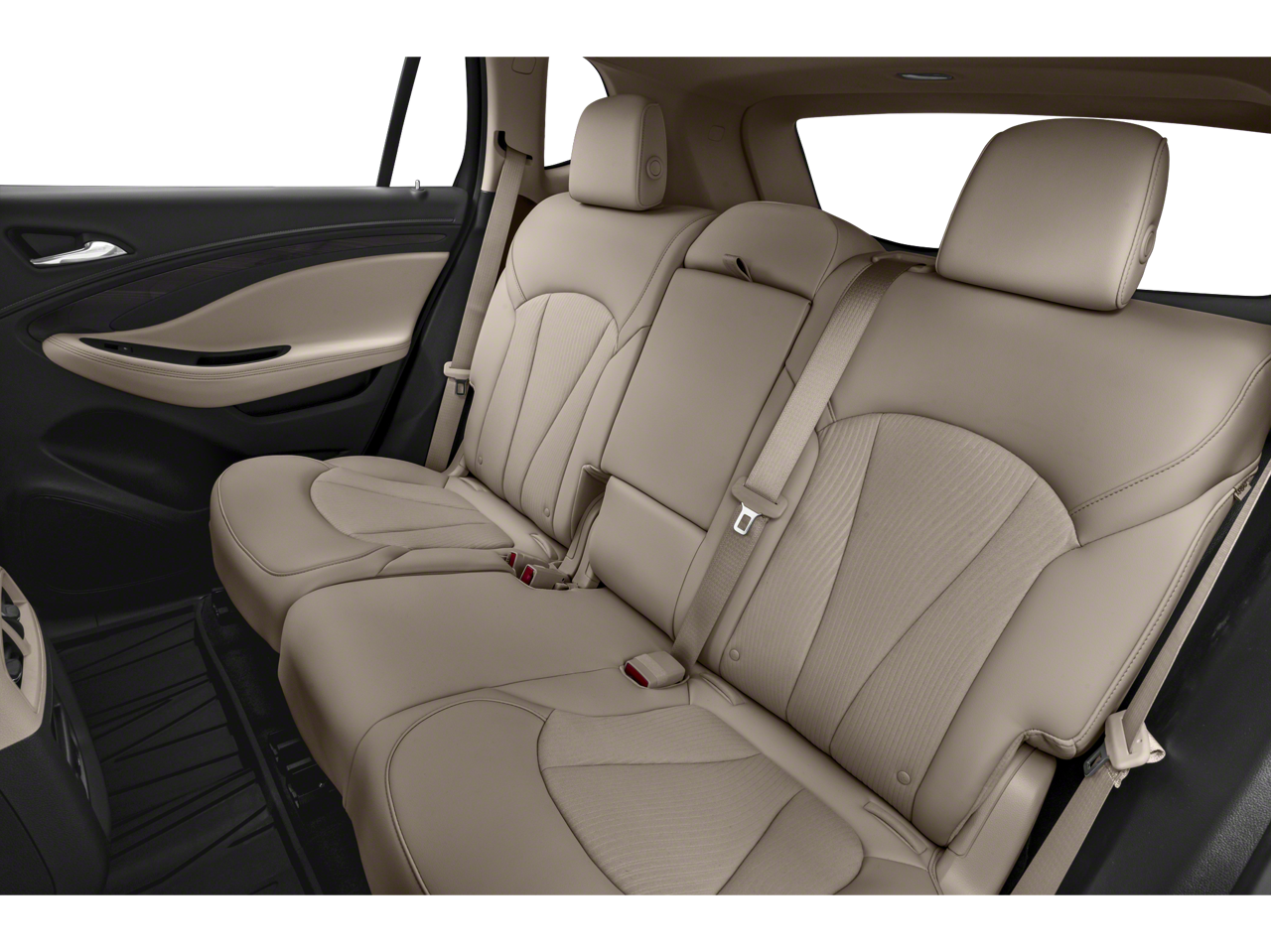 2019 Buick Envision Base