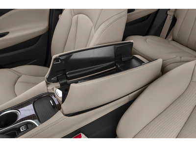 2019 Buick Envision Base