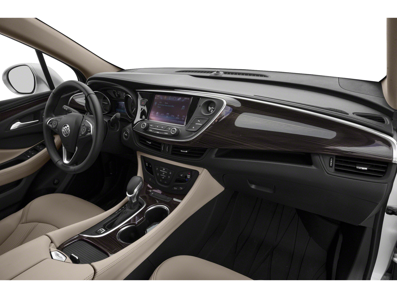 2019 Buick Envision Base
