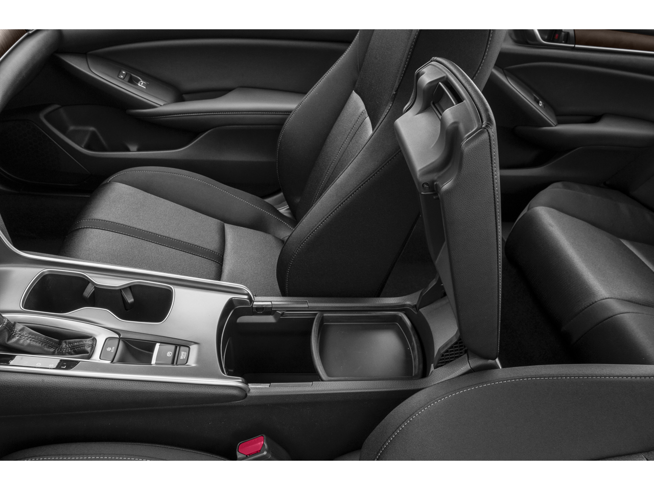 2019 Honda Accord EX 1.5T