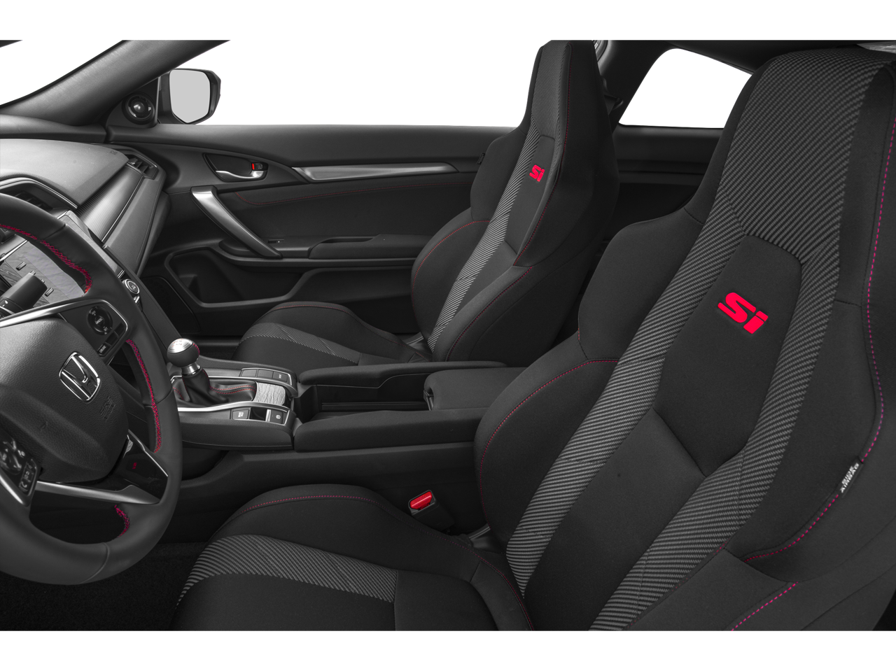 2019 Honda Civic Si Base