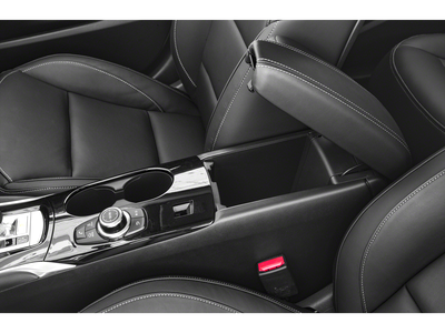 2019 INFINITI QX30 PURE