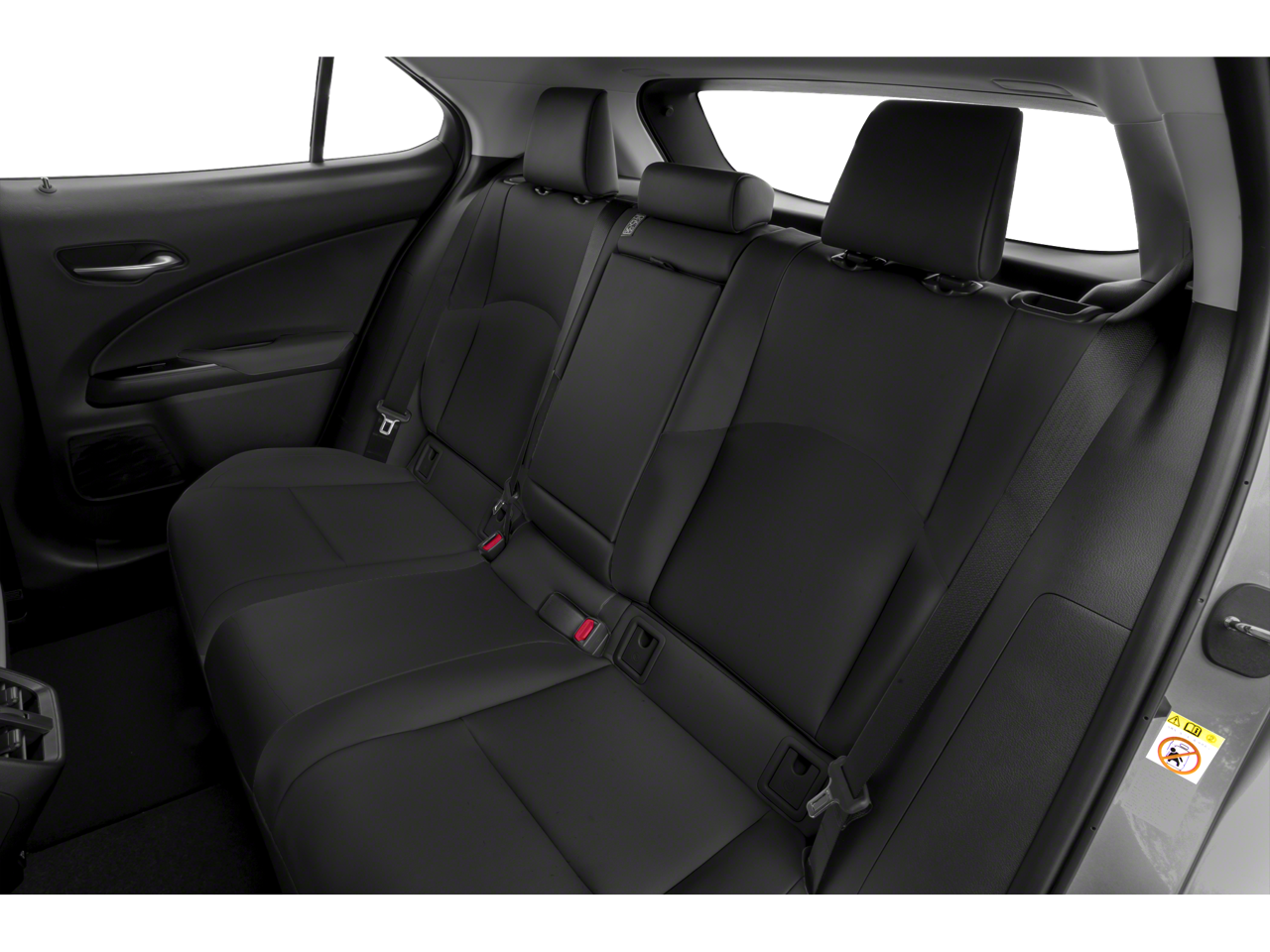 2019 Lexus UX 200 