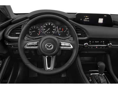 2019 Mazda Mazda3 Sedan w/Preferred Pkg