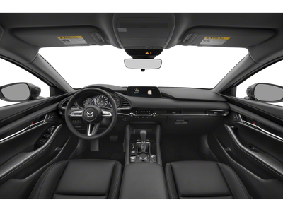 2019 Mazda Mazda3 Sedan w/Preferred Pkg
