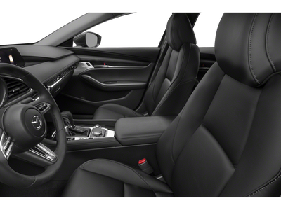 2019 Mazda Mazda3 Sedan w/Preferred Pkg