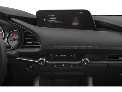 2019 Mazda Mazda3 Sedan w/Preferred Pkg