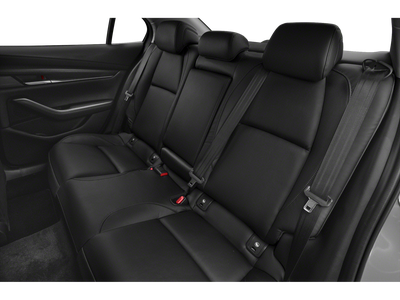 2019 Mazda Mazda3 Sedan w/Preferred Pkg
