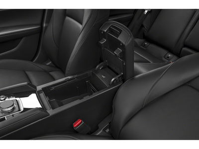 2019 Mazda Mazda3 Sedan w/Preferred Pkg