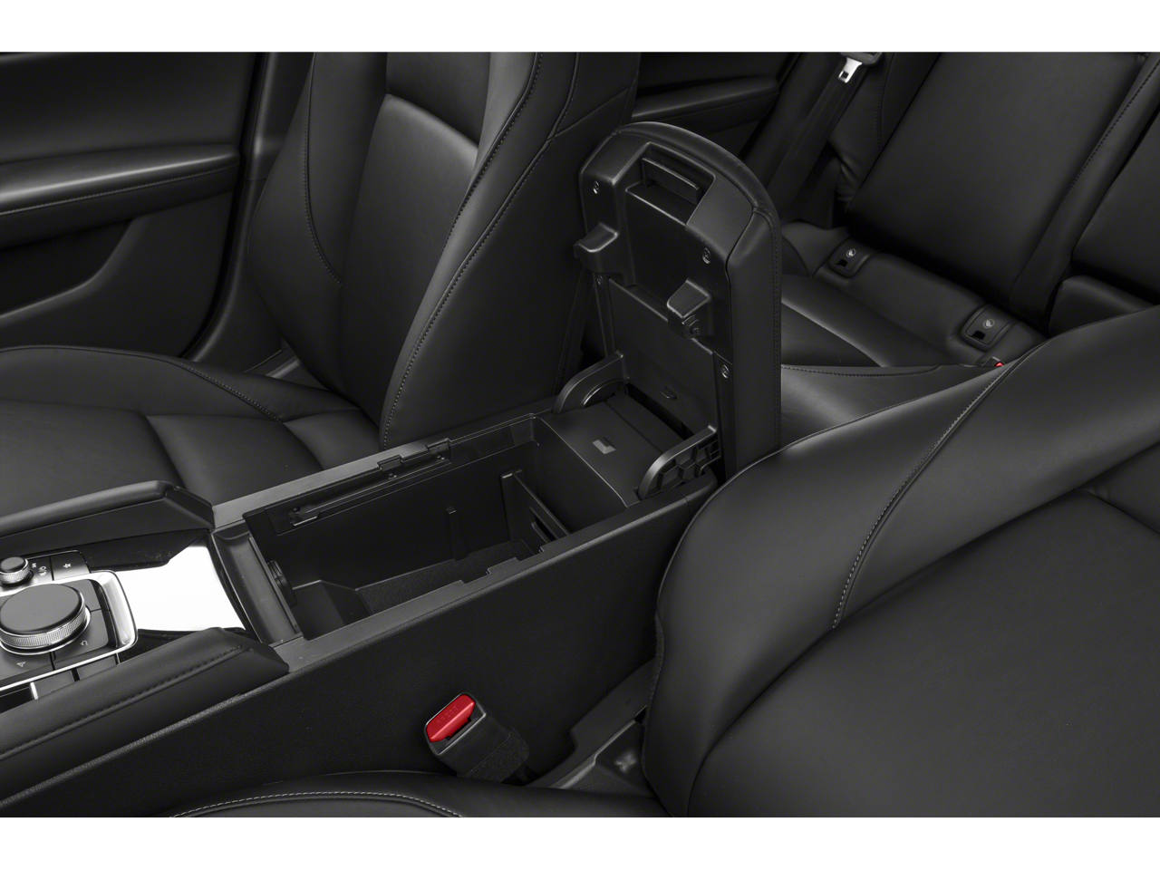2019 Mazda Mazda3 Sedan w/Preferred Pkg