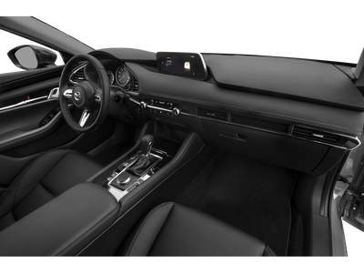 2019 Mazda Mazda3 Sedan w/Preferred Pkg