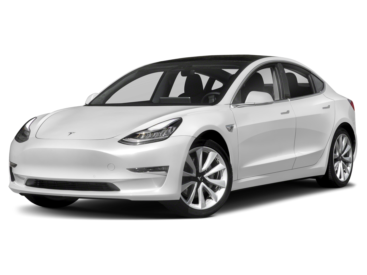 2019 Tesla Model 3 Base