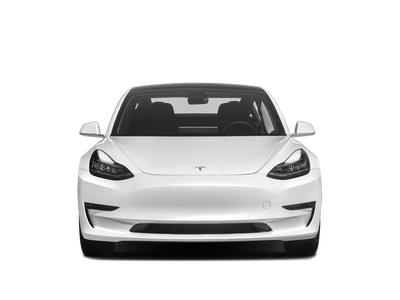2019 Tesla Model 3 Standard Range