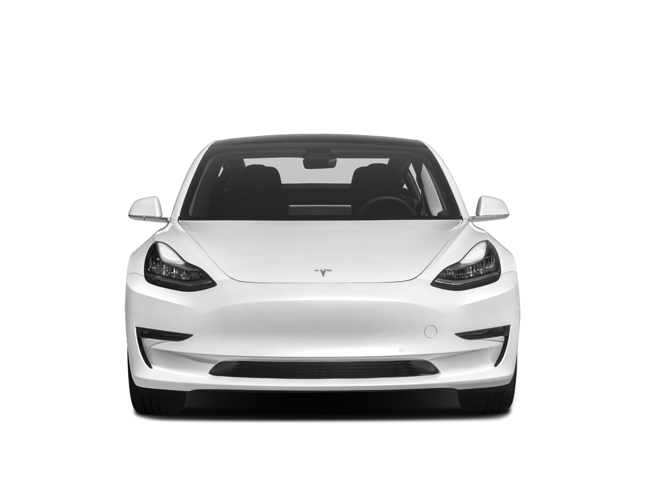 2019 Tesla Model 3 Standard Range