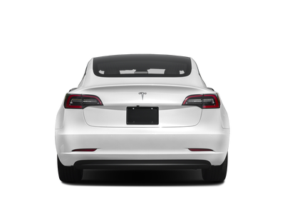 2019 Tesla Model 3 Standard Range