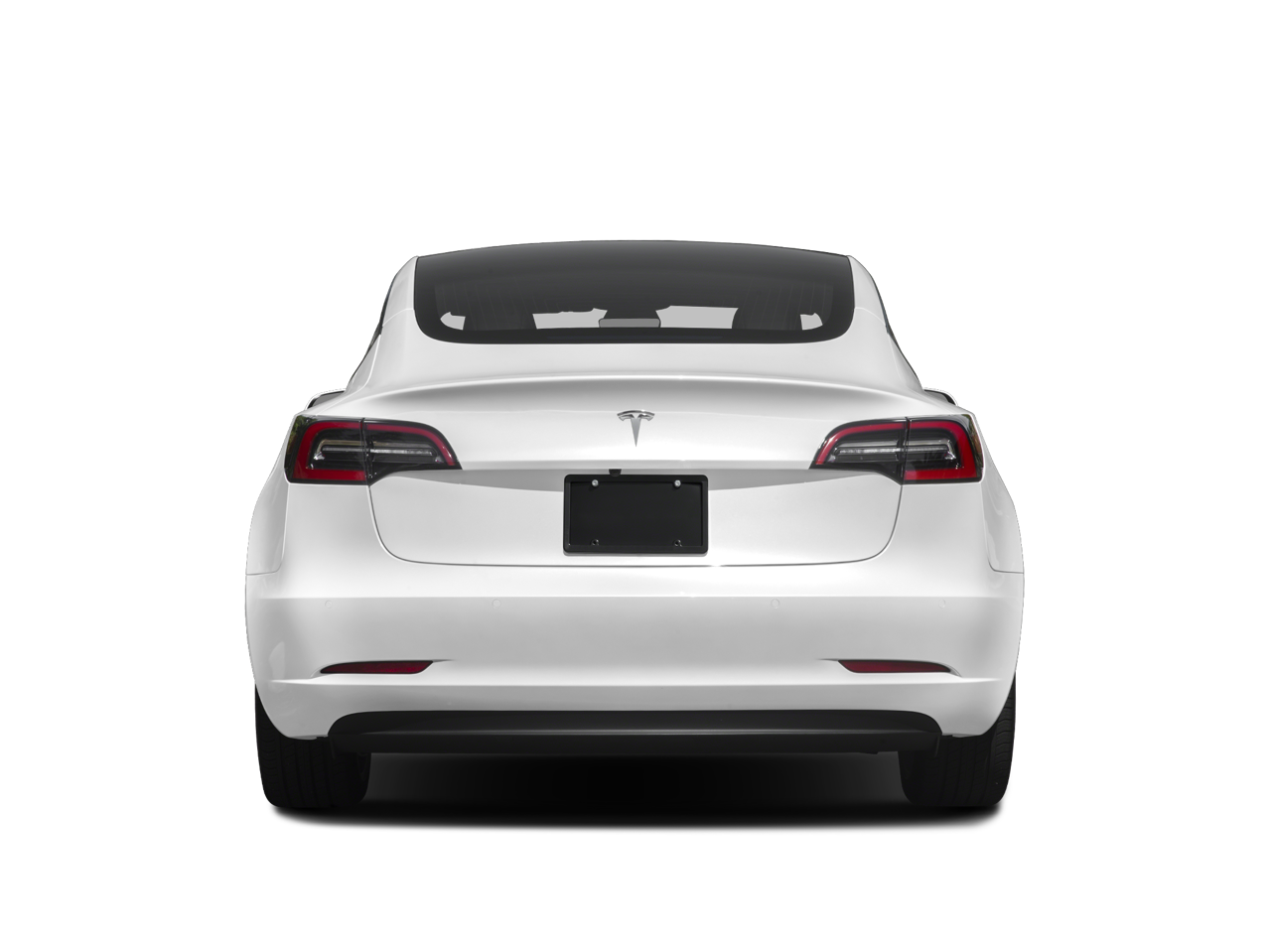 2019 Tesla Model 3 Standard Range