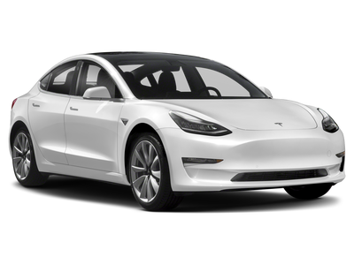 2019 Tesla Model 3 Standard Range