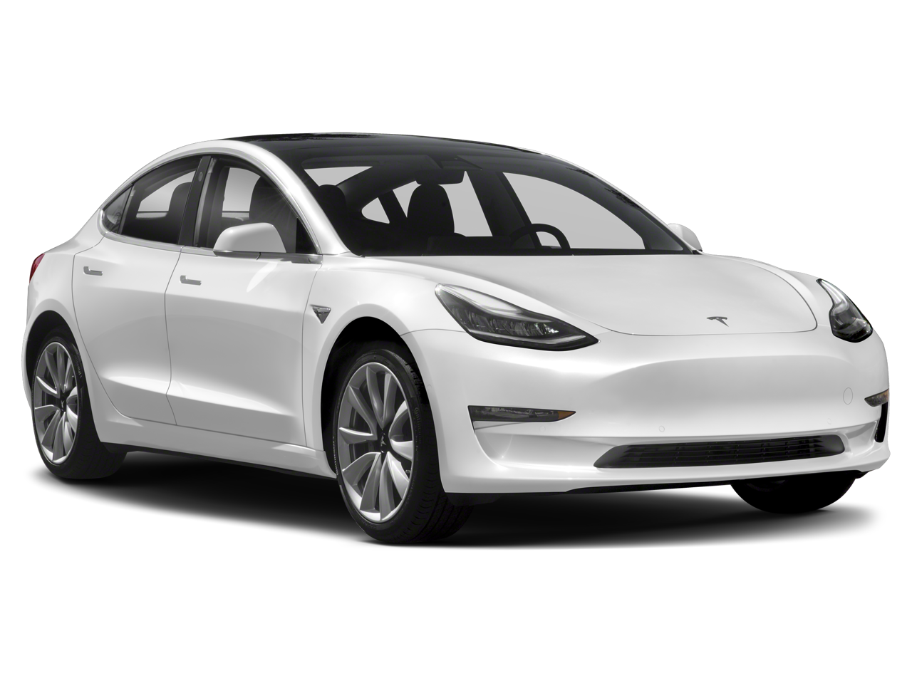 2019 Tesla Model 3 Standard Range