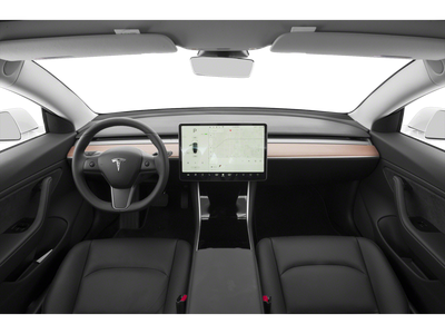 2019 Tesla Model 3 Standard Range