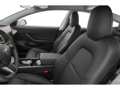 2019 Tesla Model 3 Standard Range