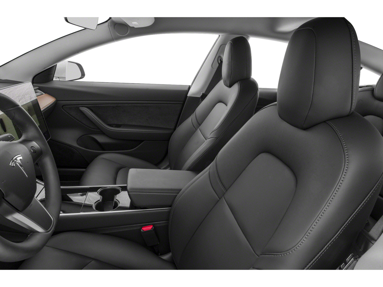 2019 Tesla Model 3 Standard Range