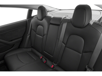 2019 Tesla Model 3 Standard Range