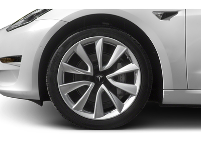 2019 Tesla Model 3 Standard Range