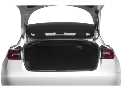 2019 Tesla Model 3 Standard Range