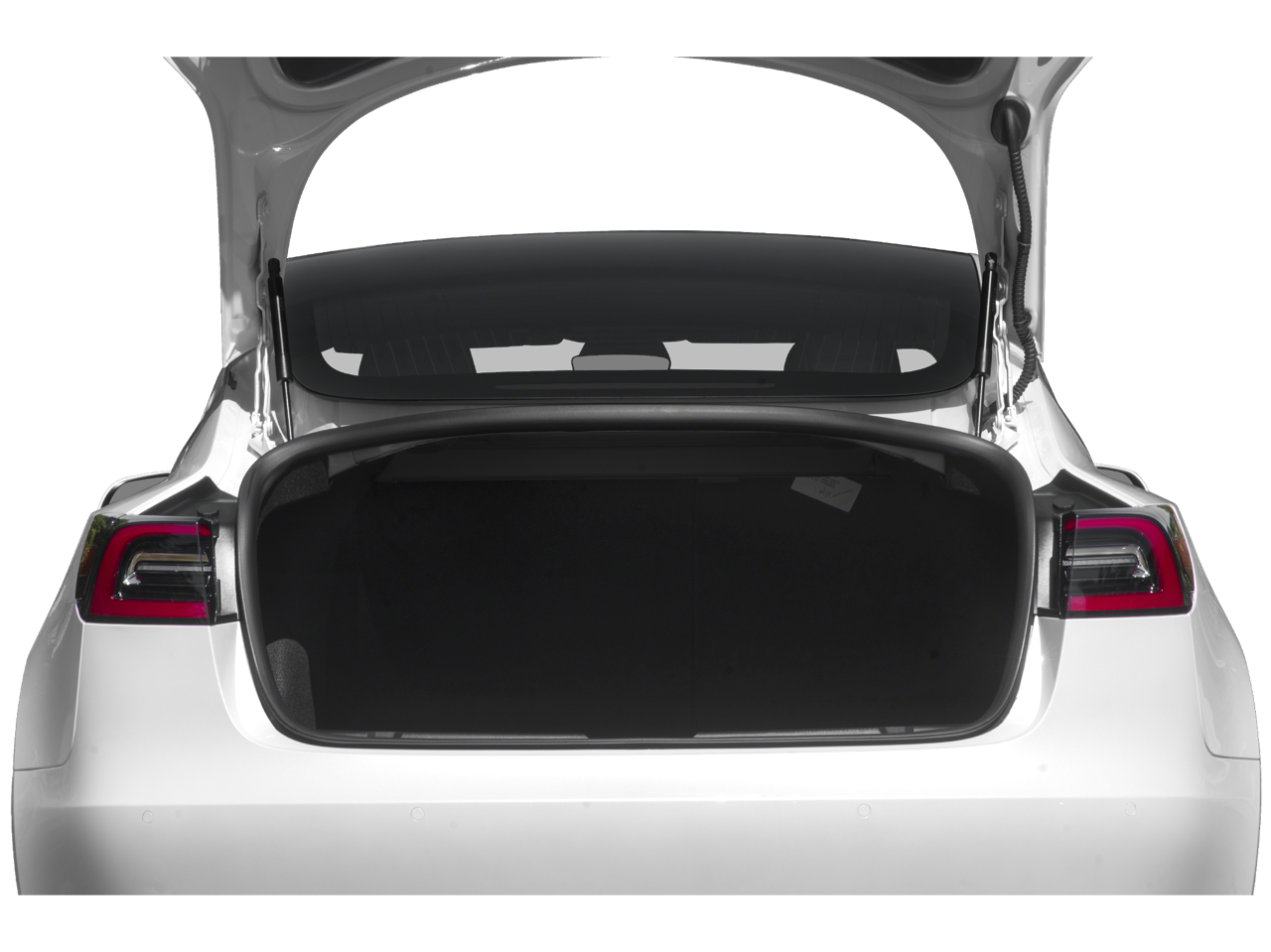 2019 Tesla Model 3 Standard Range