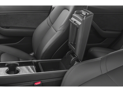 2019 Tesla Model 3 Standard Range