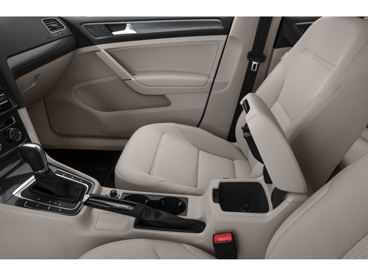 2019 Volkswagen Golf SE