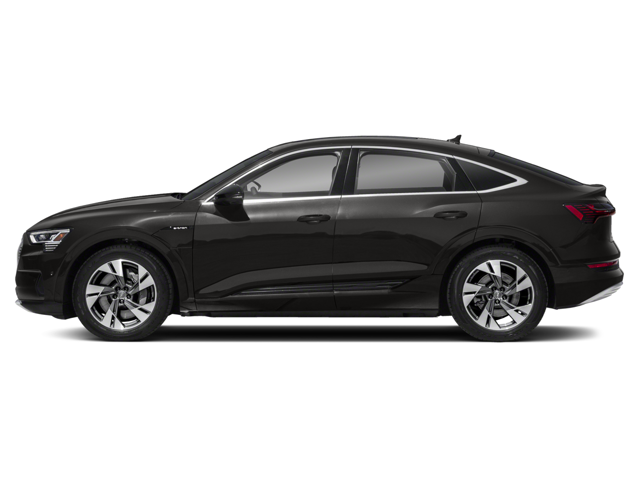 2020 Audi e-tron Sportback Prestige