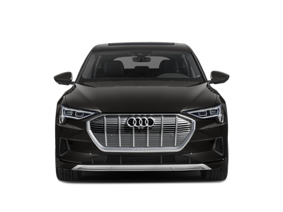 2020 Audi e-tron Sportback Prestige