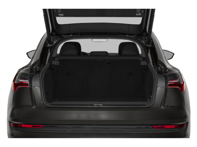 2020 Audi e-tron Sportback Prestige