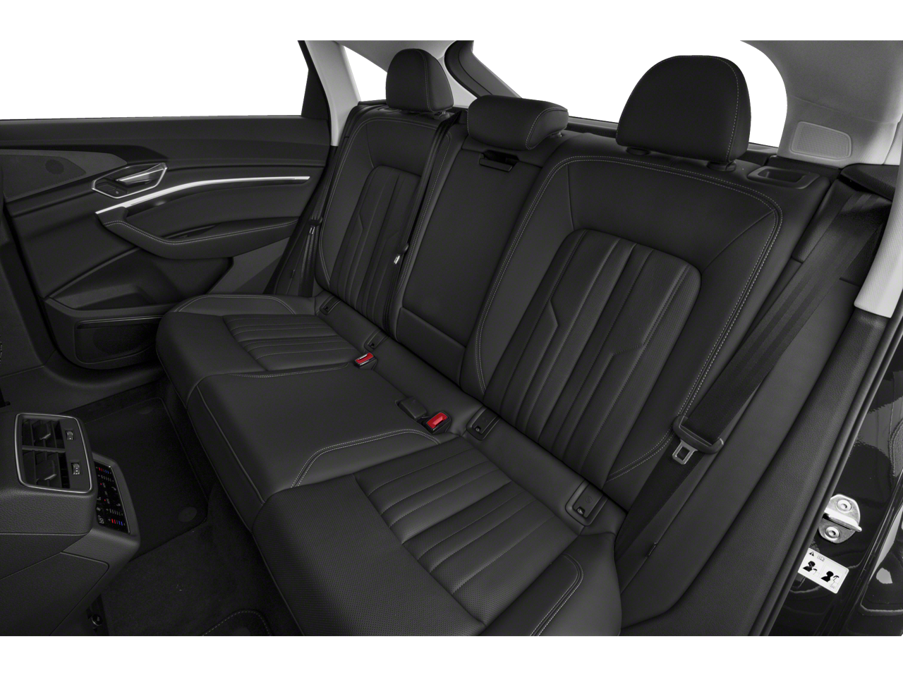 2020 Audi e-tron Sportback Prestige