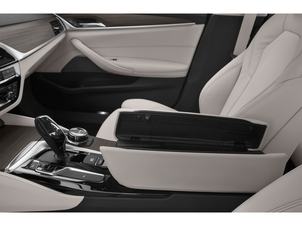 2020 BMW 530i 530i