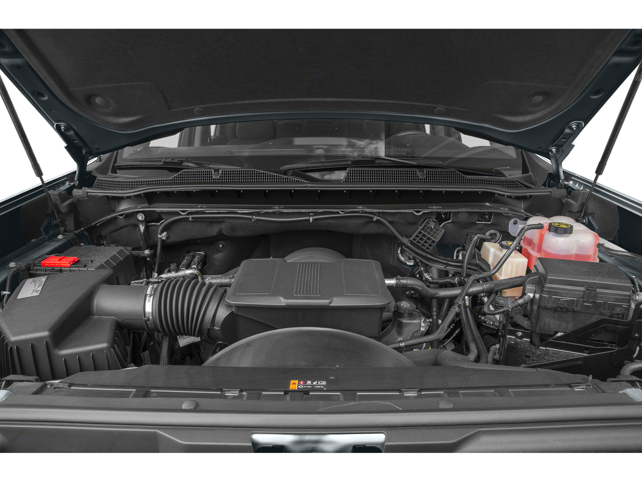 2020 Chevrolet Silverado 2500HD LTZ