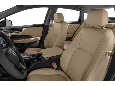 2020 Honda Clarity Plug-In Hybrid Touring