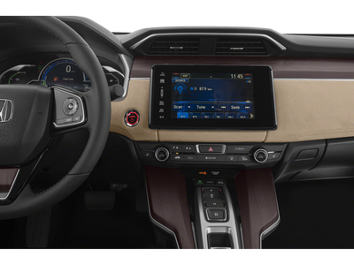 2020 Honda Clarity Plug-In Hybrid Touring