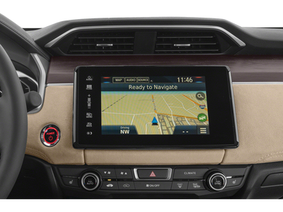 2020 Honda Clarity Plug-In Hybrid Touring