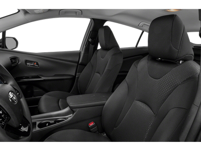 2020 Toyota Prius Limited