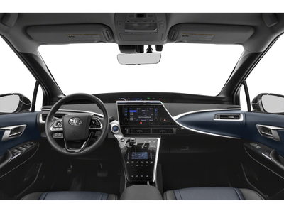 2020 Toyota Mirai Base