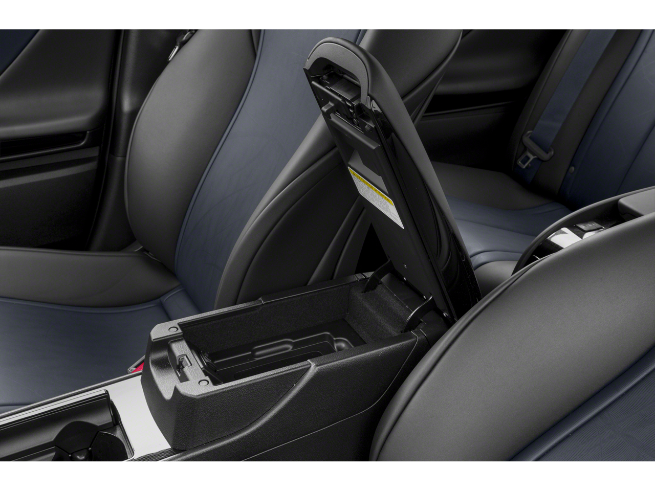 2020 Toyota Mirai Base