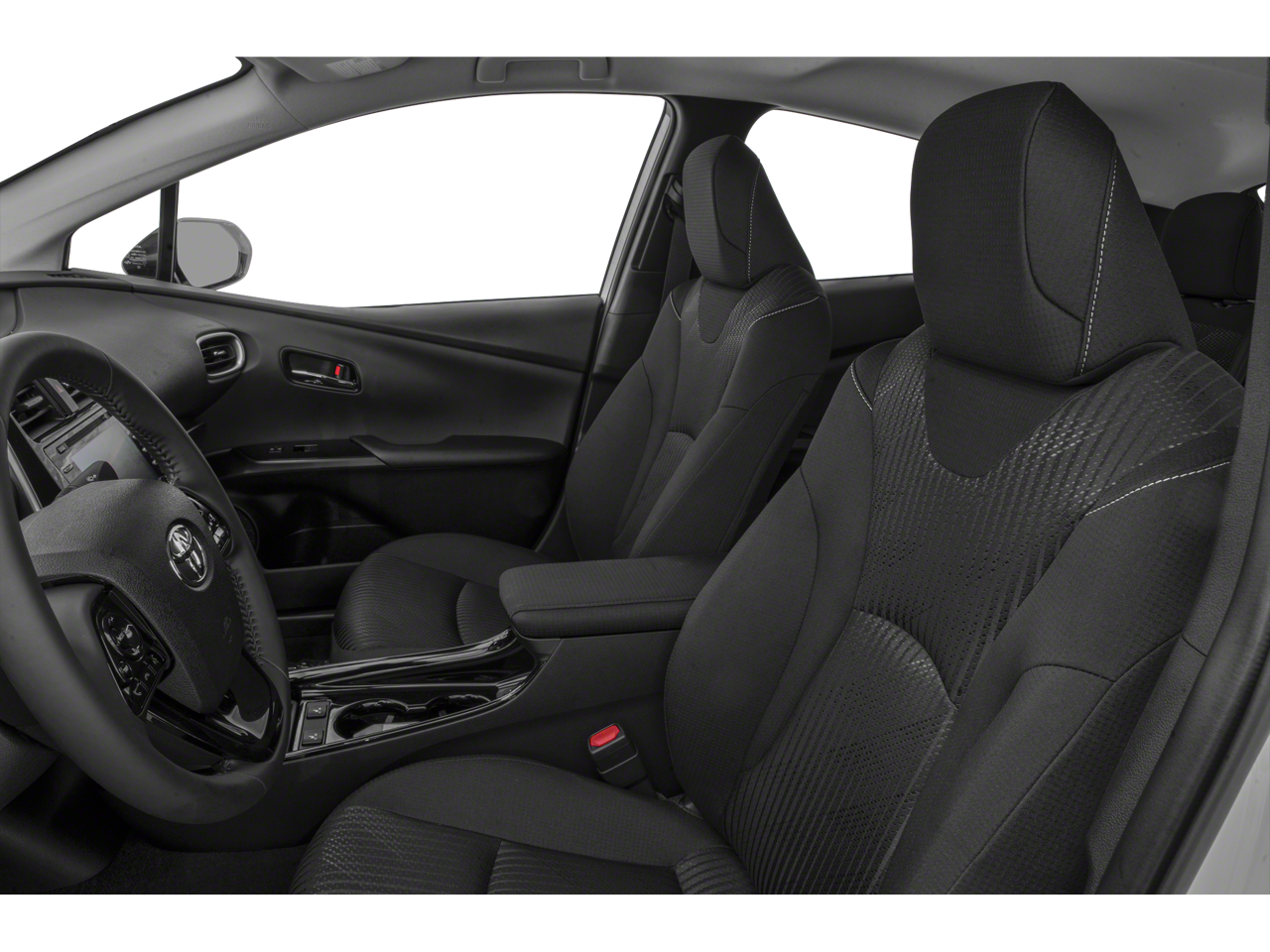 2020 Toyota Prius Prime LE