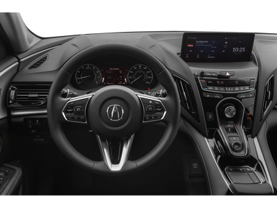 2021 Acura RDX Base