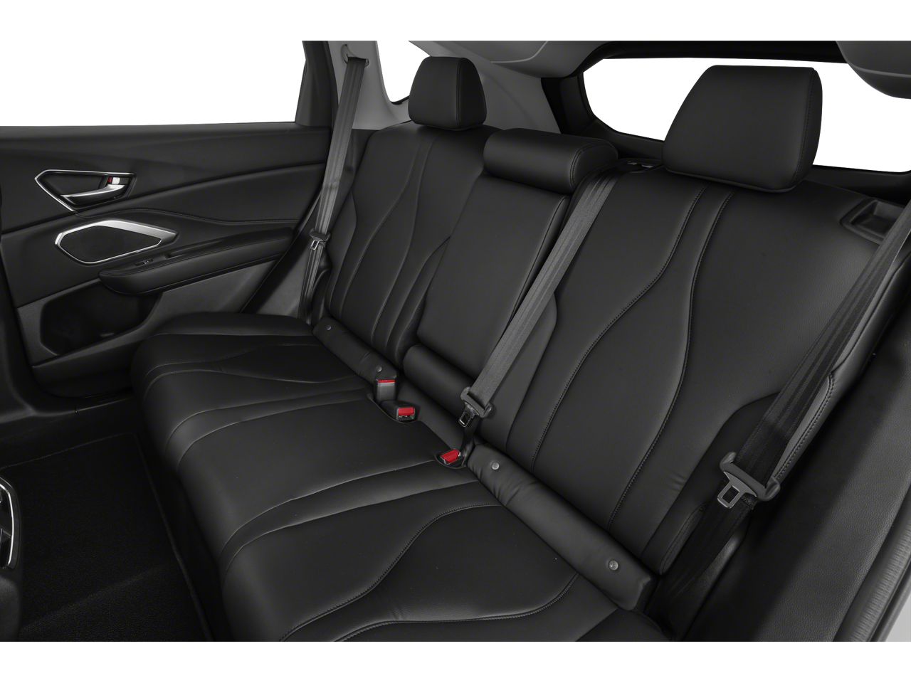 2021 Acura RDX Base