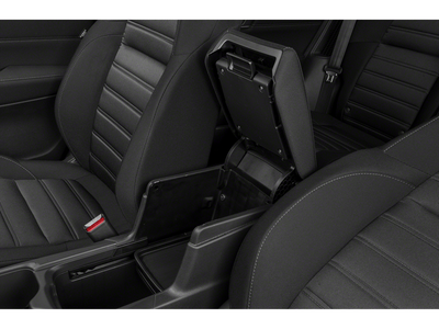 2021 Honda CR-V Hybrid EX