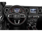 2021 Jeep Wrangler Rubicon
