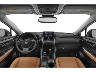 2021 Lexus NX 300 